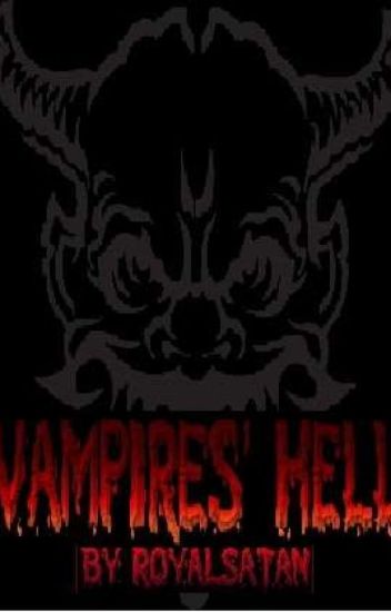 Vampires Hell (bxb)