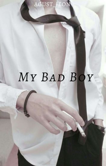 My Bad Boy [namgi]