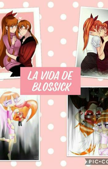 La Vida De Blossick (finished)