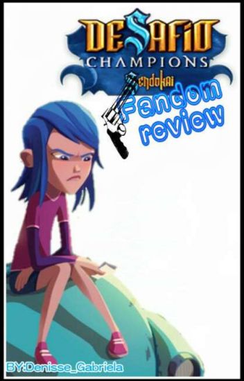 -dcs-fandom Review