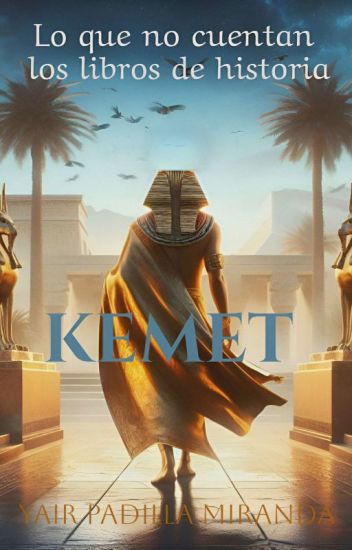 Kemet Vol. 1