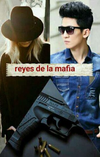 Reyes De La Mafia