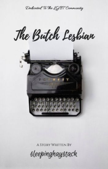 The Butch Lesbian