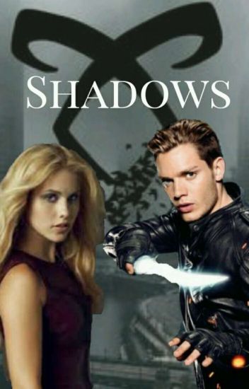Shadows : 《jace Wayland》 Shadowhunters