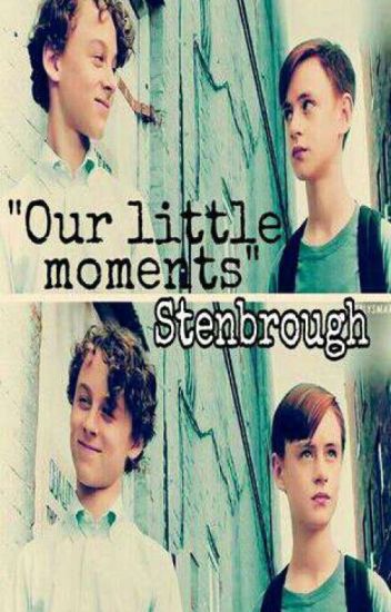 Our Little Moments [stenbrough]