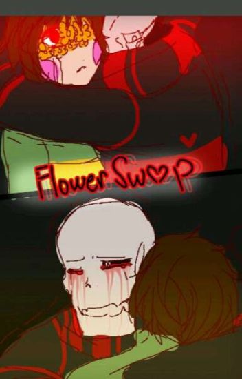 Flowerswap.