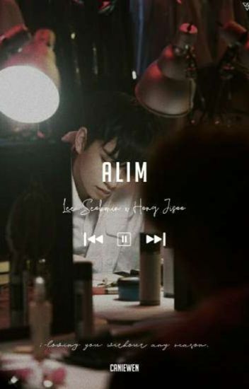 Alim ✧ Seoksoo