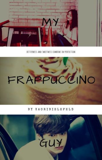 My Frappuccino Guy
