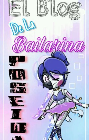 ☆el Blog De La Bailarina Poseida☆