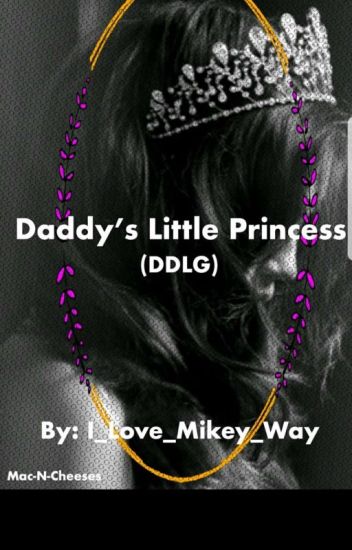 Daddy's Little Princess (ddlg)