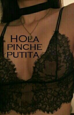 Hola Pinche Putita :v
