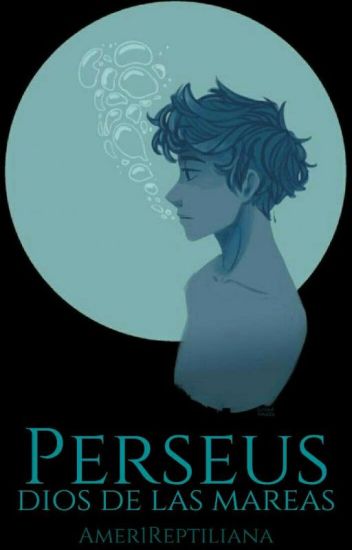 Perseus, Dios De Las Mareas.