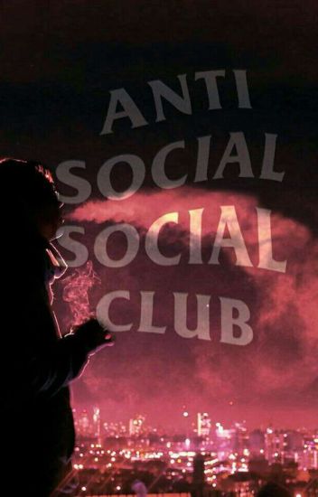 Club Anti-social