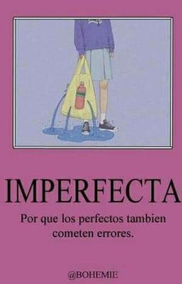 Imperfecta || Todochako