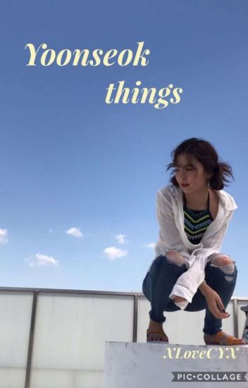 Yoonseok Things