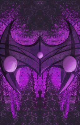 Purple || Jason Todd