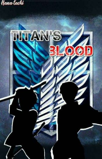 Titan's Blood