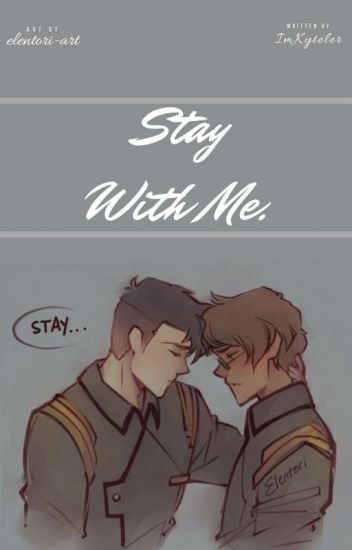 Stay With Me. [adashi/shadam]