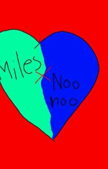 Miles X Noo Noo Amor Doloroso