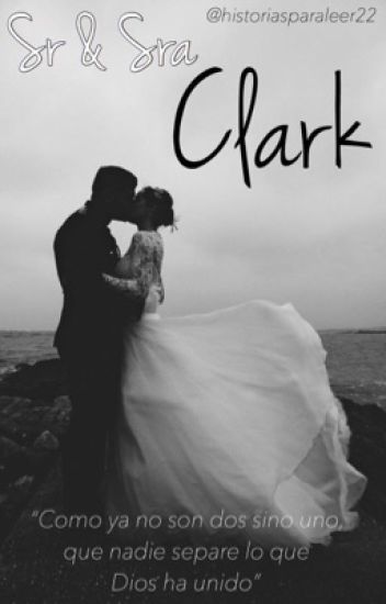 Sr & Sra Clark