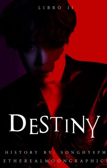 Destiny - [jhs]