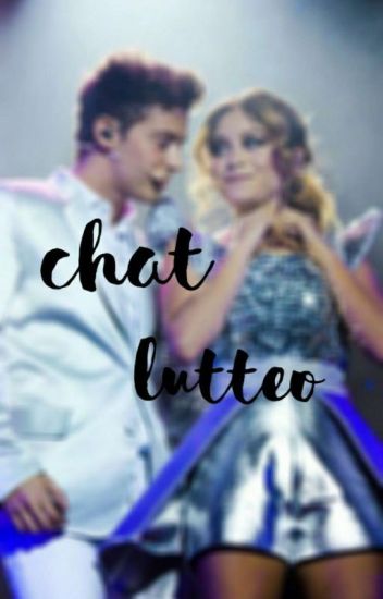 Chat↬lutteo↫