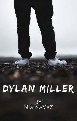 Dylan Miller 