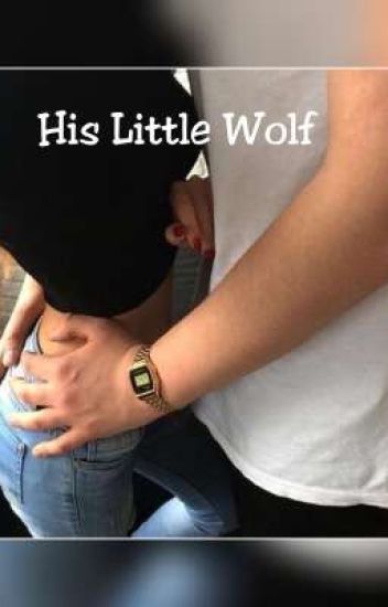 His Little Wolf