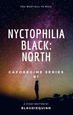 Nyctophilia Black: North [the Truth...