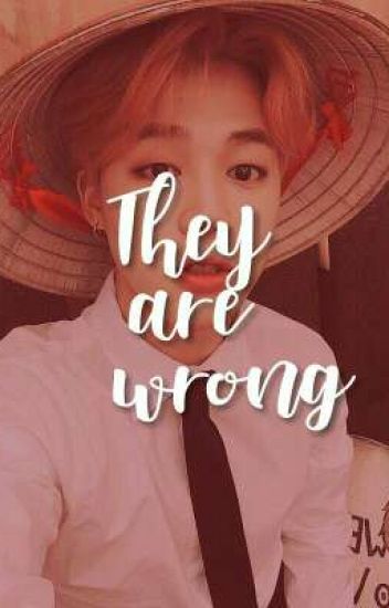 »they Are Wrong |o.s지국민.