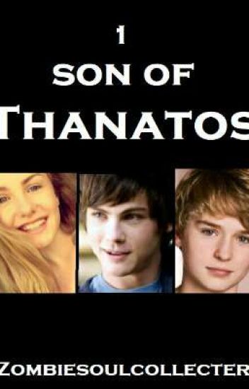 Son Of Thanatos