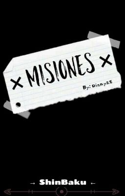 × Misiones × [shinbaku]