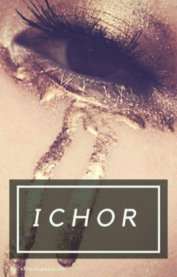 Ichor [bnha X Fem!reader]
