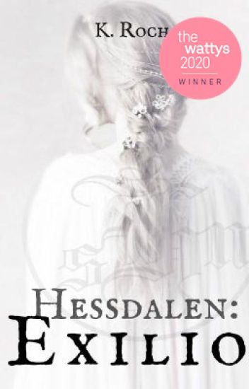 Hessdalen: Exilio