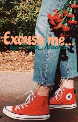 Excuse Me... || Yoonmin