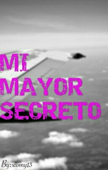 Mi Mayor Secreto!