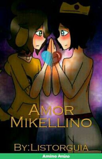 Amor Mikellino Segunda Temporada [terminanda]
