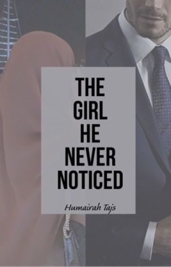 The Girl He Never Noticed💔 [completed ]
