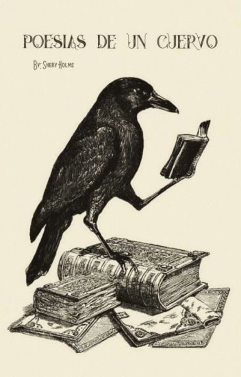 Poesías De Un Cuervo