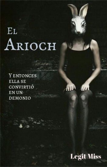 El Arioch ✔
