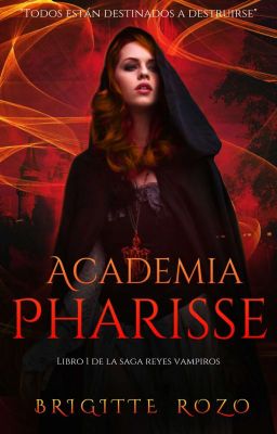 Academia Pharisse  #pgp2019