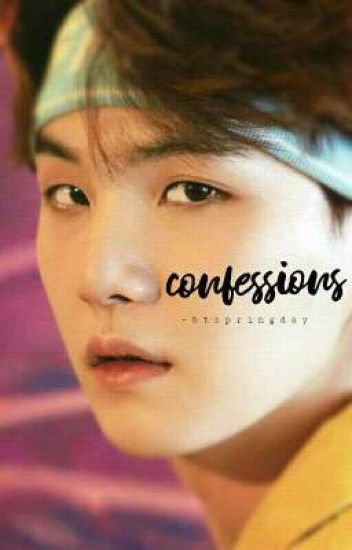 Confessions ; Myg - Bts