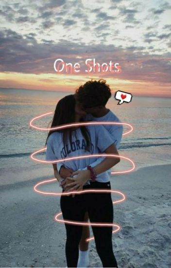 • One Shots • (tu Crush Y Tu)