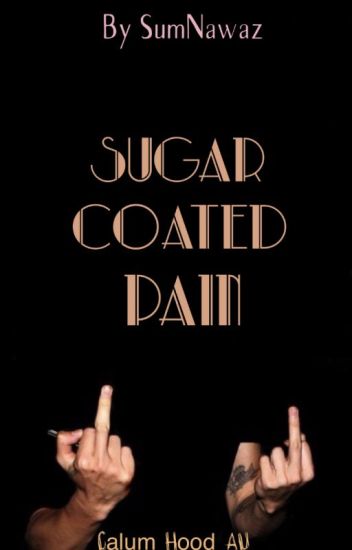 Sugar Coated Pain [boxer!calum Hood Au] Published -- Sample Only
