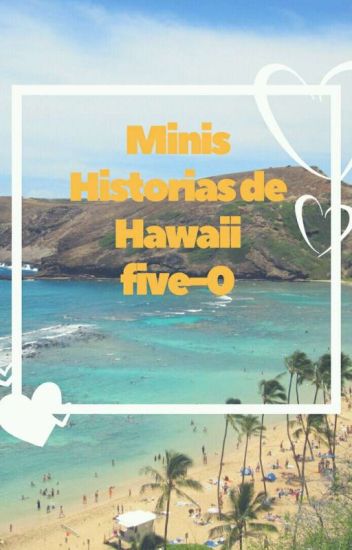 Minis Historias De Hawaii Five-0