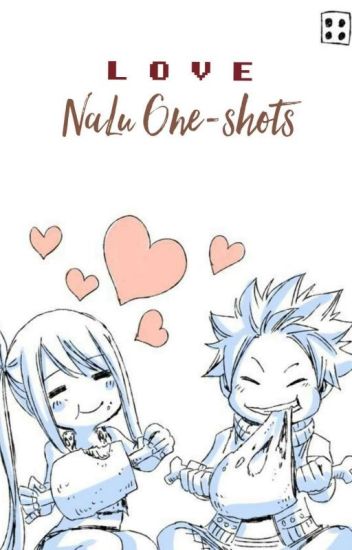 Nalu One-shots