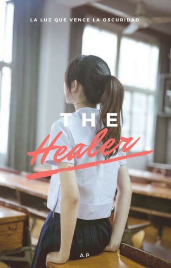 The Healer | Kim Yugyeom/im Jaebum