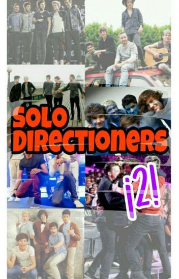 •solo Directioners 2•
