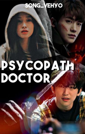 Psycopath Doctor(nc17+)[end]