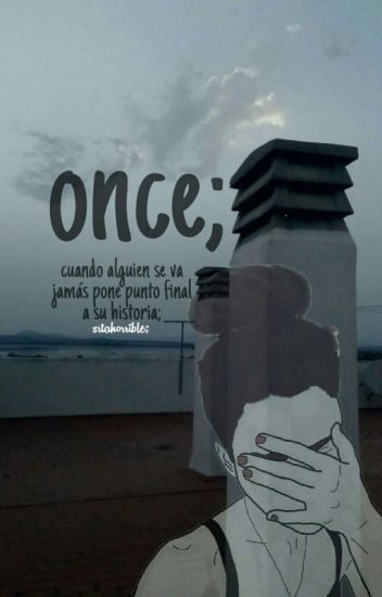 Once;